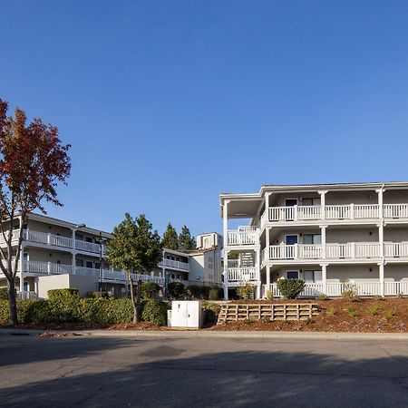 Surestay Hotel By Best Western Fairfield Napa Valley Экстерьер фото