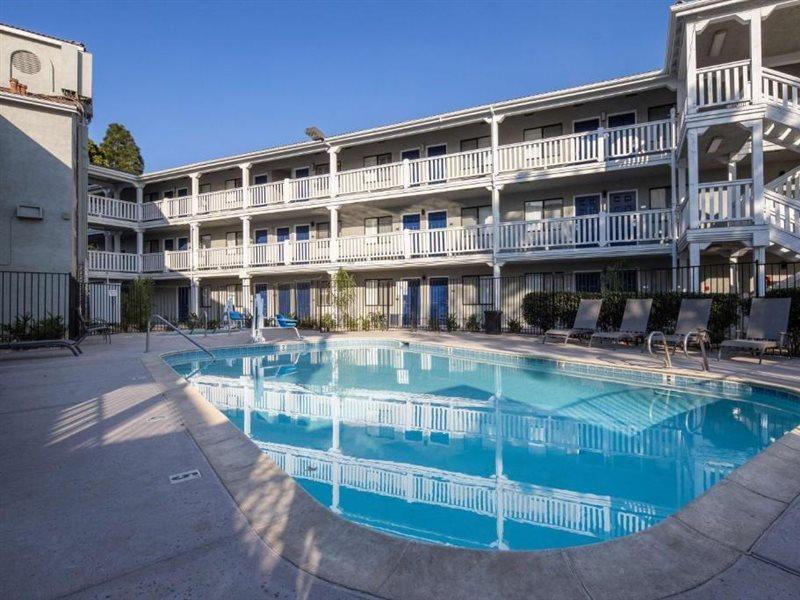 Surestay Hotel By Best Western Fairfield Napa Valley Экстерьер фото