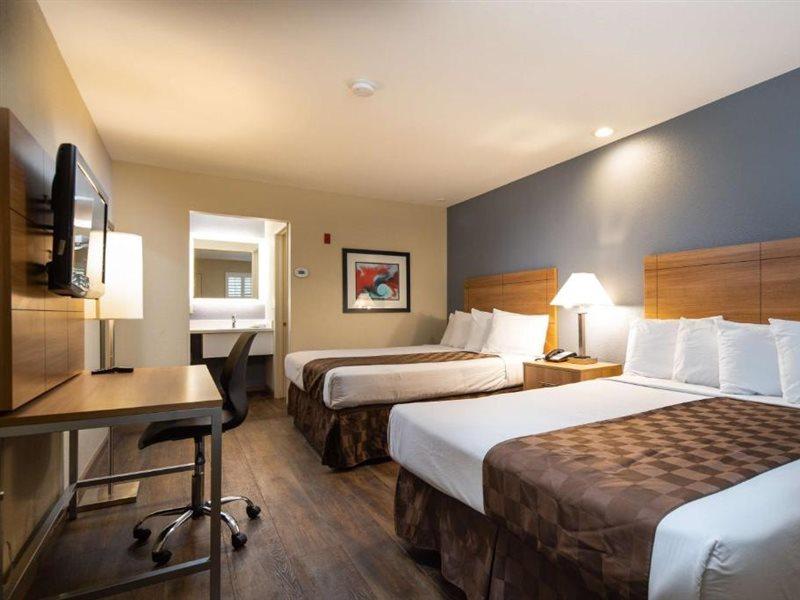 Surestay Hotel By Best Western Fairfield Napa Valley Экстерьер фото