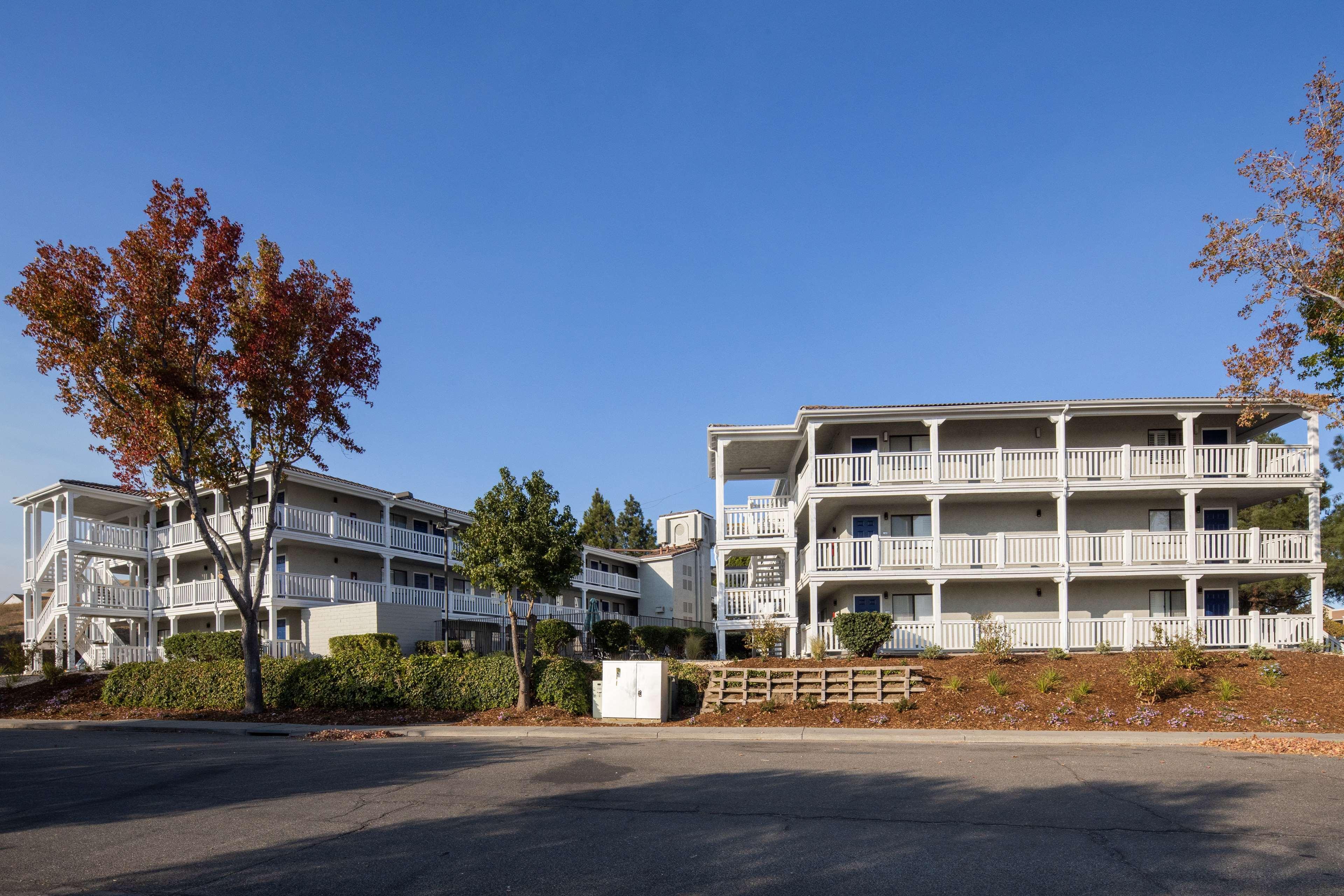 Surestay Hotel By Best Western Fairfield Napa Valley Экстерьер фото