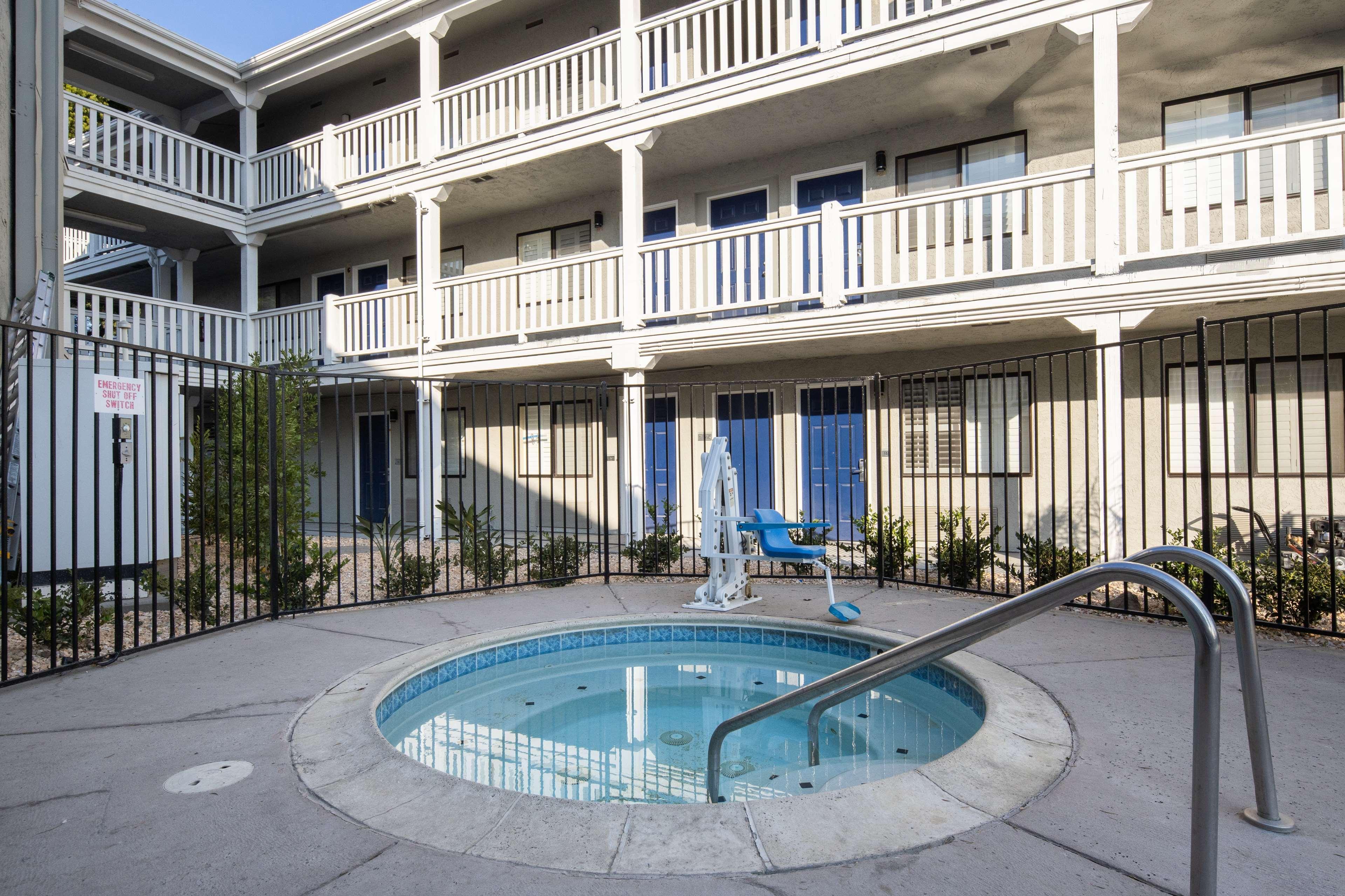 Surestay Hotel By Best Western Fairfield Napa Valley Экстерьер фото