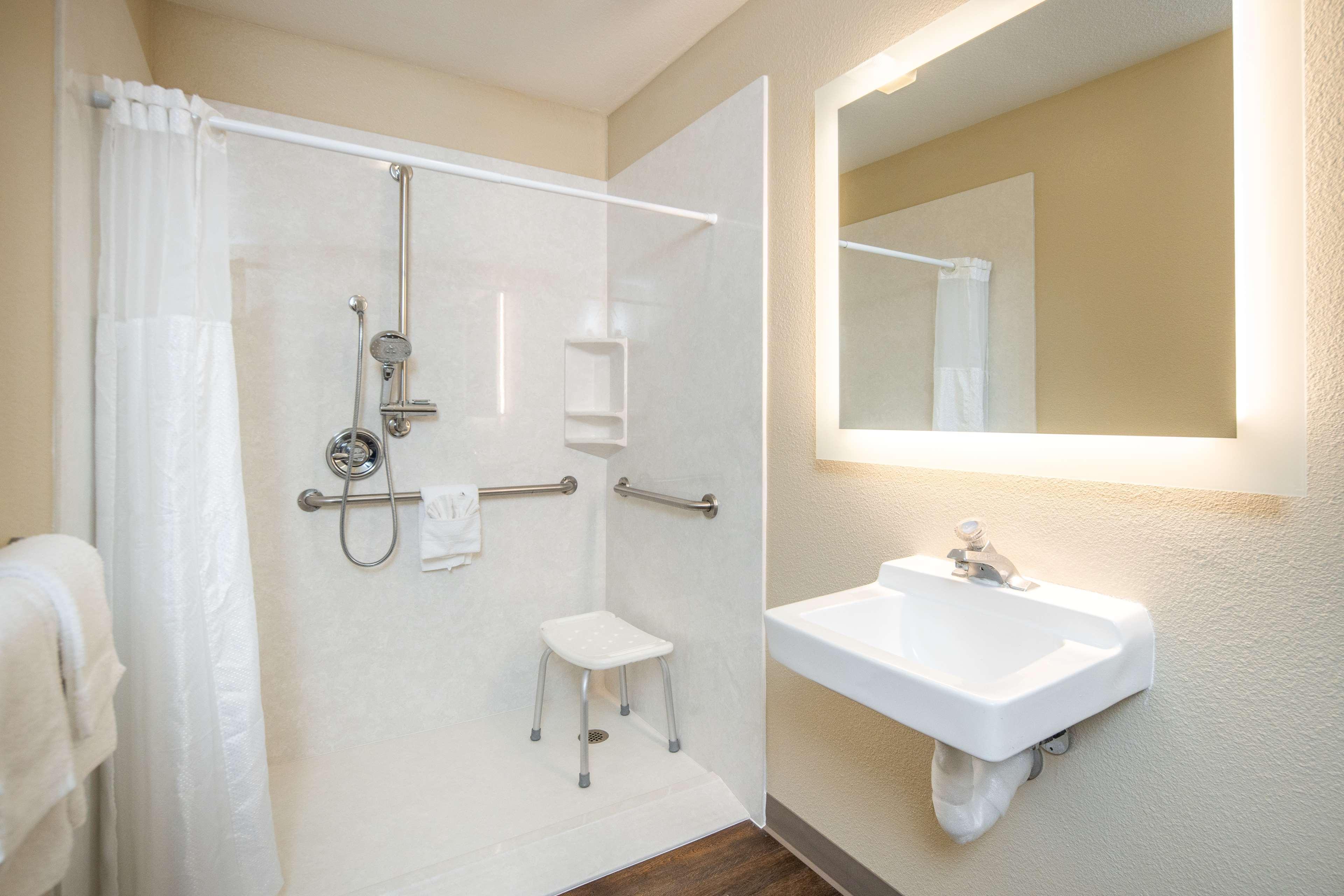 Surestay Hotel By Best Western Fairfield Napa Valley Номер фото