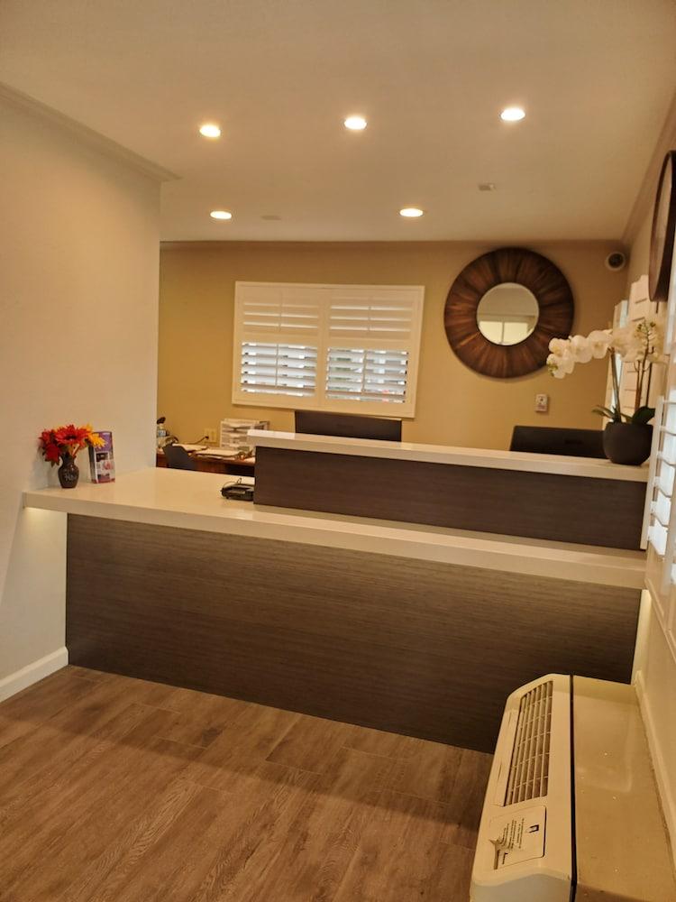 Surestay Hotel By Best Western Fairfield Napa Valley Экстерьер фото